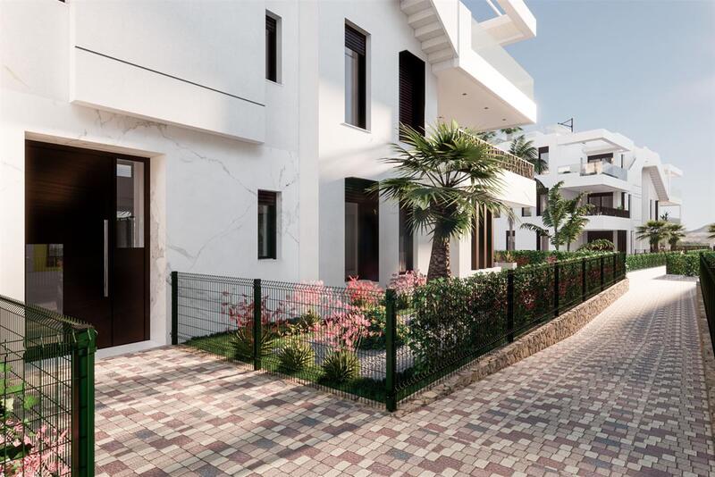 3 bedroom Apartment for sale