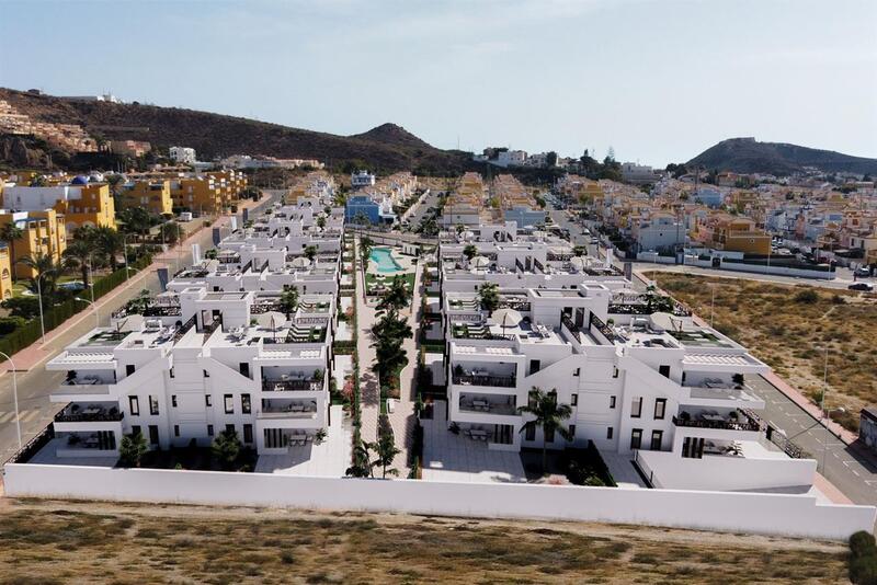 3 Cuarto Apartamento en venta
