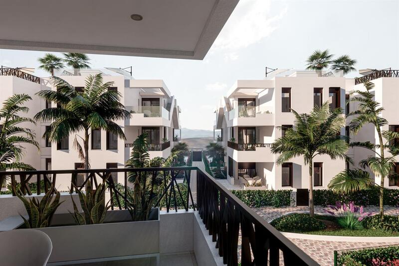 3 Cuarto Apartamento en venta