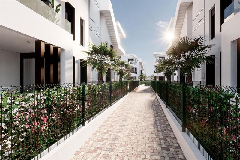 3 Cuarto Apartamento en venta