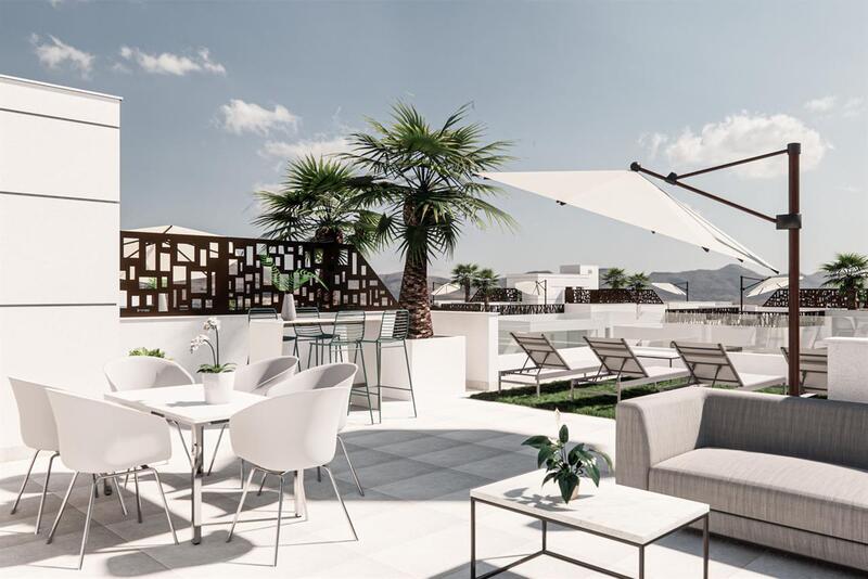 3 Cuarto Apartamento en venta