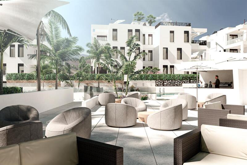 3 Cuarto Apartamento en venta