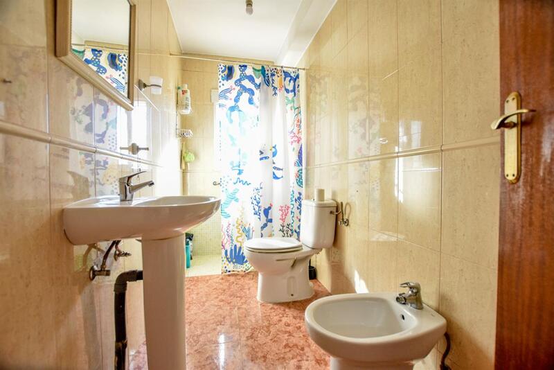 2 slaapkamer Villa Te koop