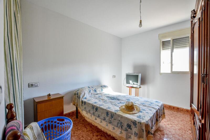 2 slaapkamer Villa Te koop