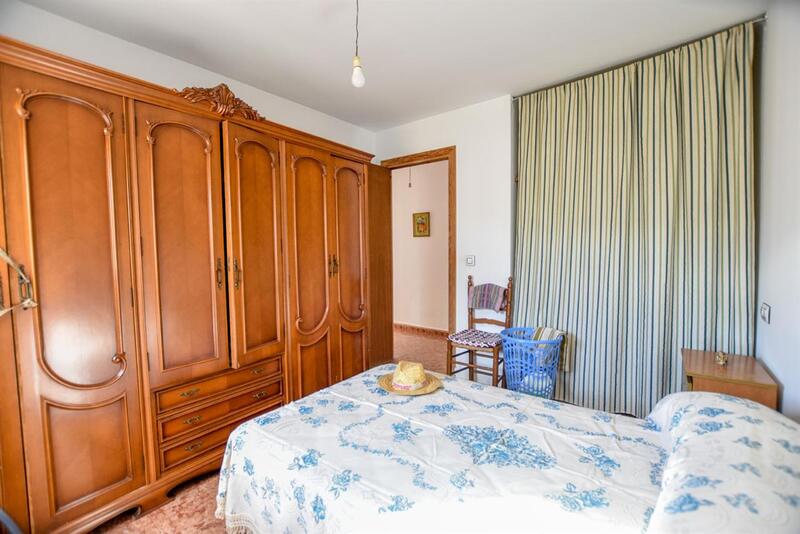 2 slaapkamer Villa Te koop