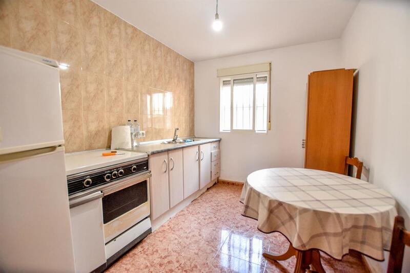 2 slaapkamer Villa Te koop