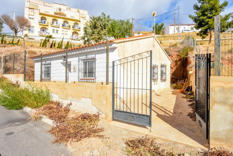 2 slaapkamer Villa Te koop