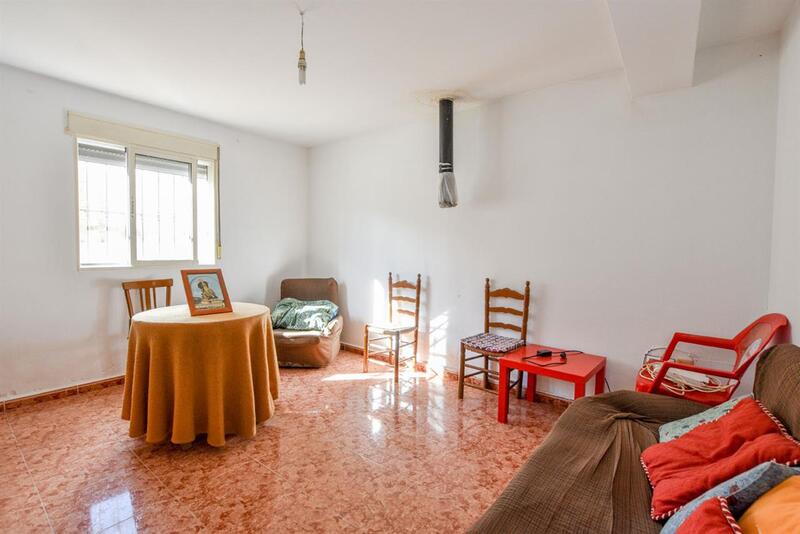 2 slaapkamer Villa Te koop