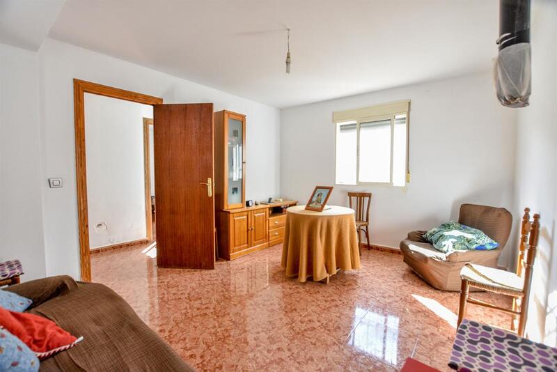 2 slaapkamer Villa Te koop
