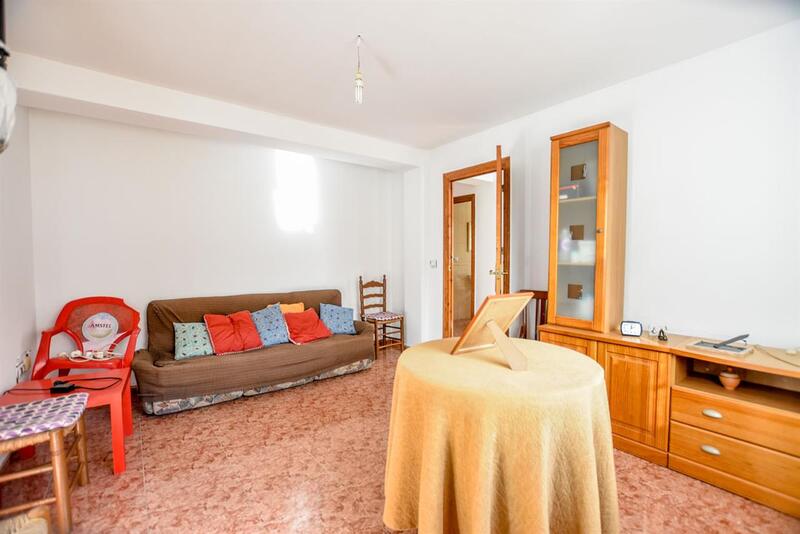 2 slaapkamer Villa Te koop