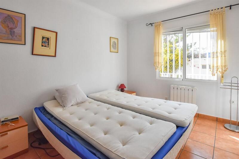 2 bedroom Villa for sale