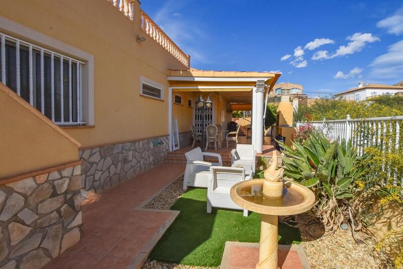 2 bedroom Villa for sale