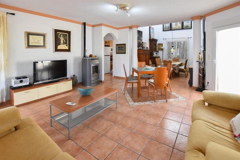 2 bedroom Villa for sale