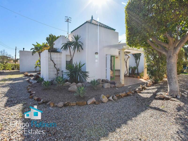 Townhouse for sale in San Juan de los Terreros, Almería
