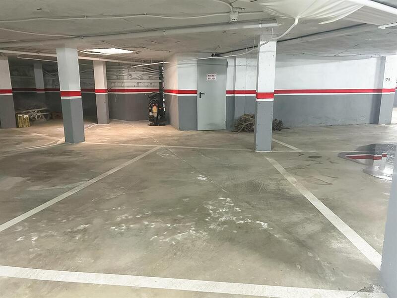 2 soveværelse Lejlighed til salg