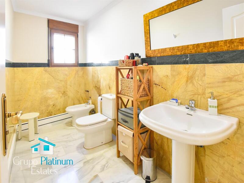 3 slaapkamer Villa Te koop
