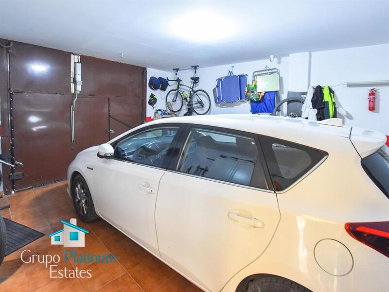 3 slaapkamer Villa Te koop