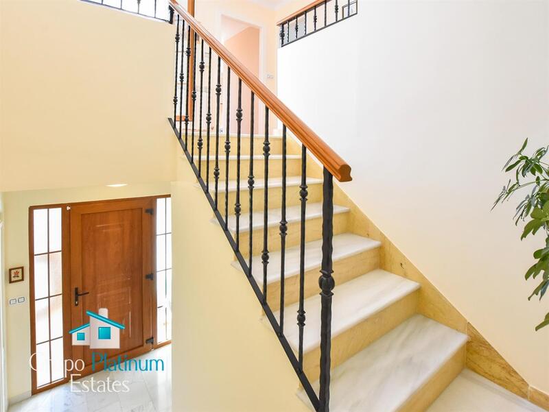 3 slaapkamer Villa Te koop