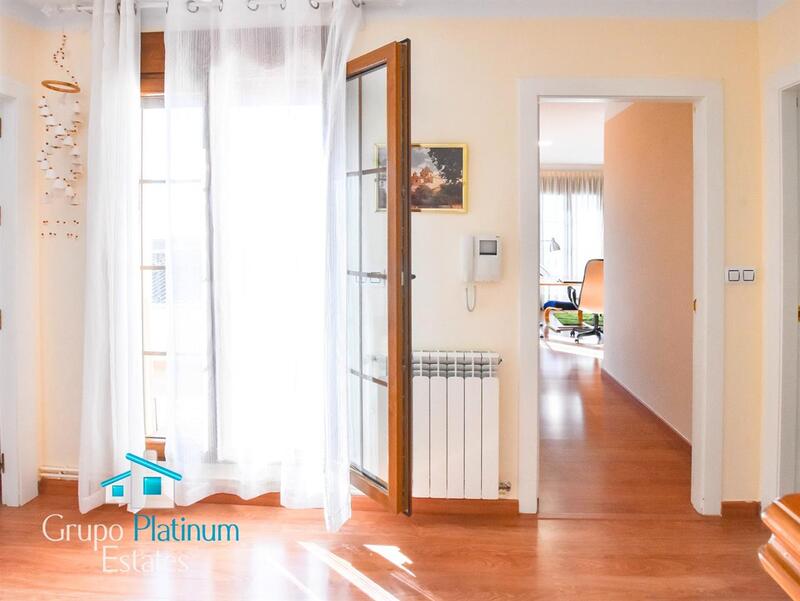 3 slaapkamer Villa Te koop