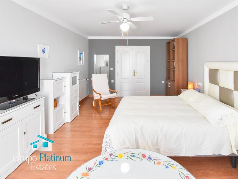 3 slaapkamer Villa Te koop