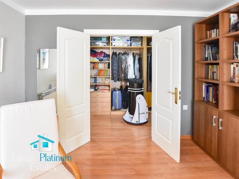 3 slaapkamer Villa Te koop