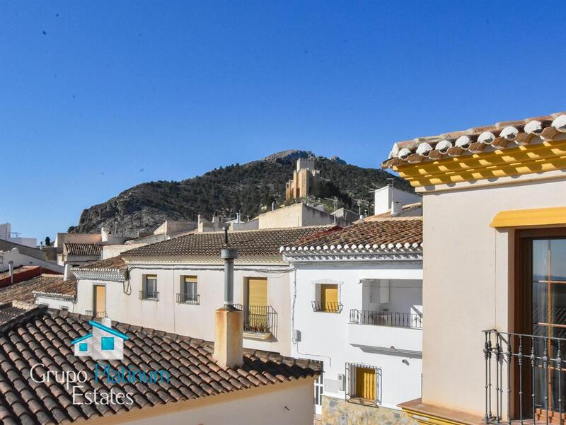 3 slaapkamer Villa Te koop