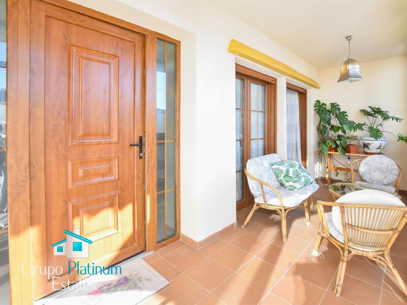 3 slaapkamer Villa Te koop