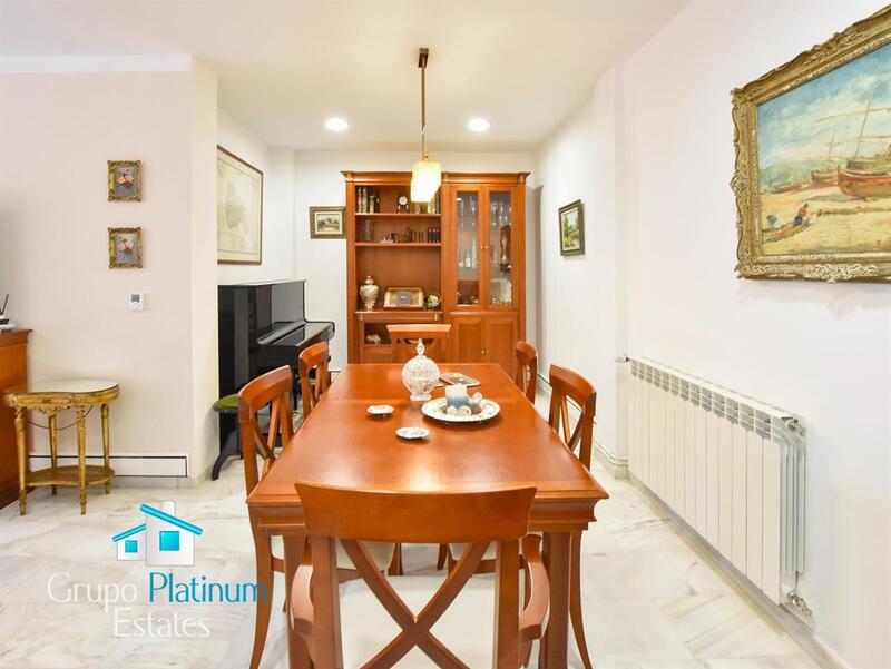 3 slaapkamer Villa Te koop