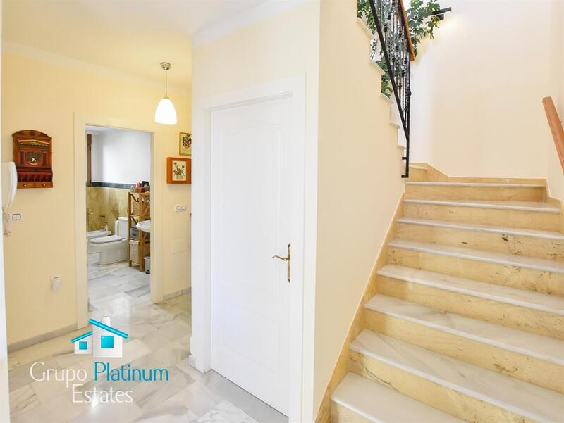 3 slaapkamer Villa Te koop