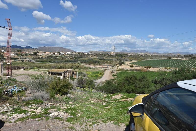Terrenos en venta