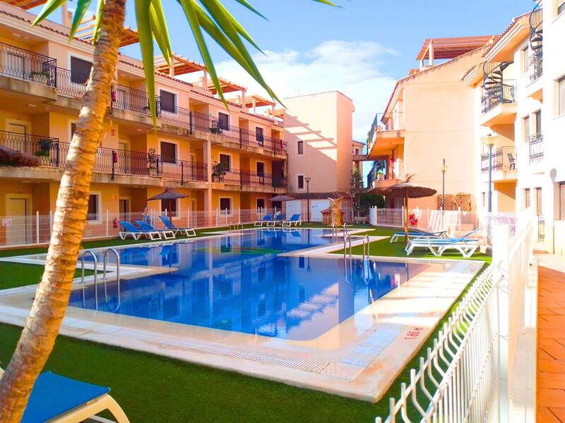 Apartment for sale in Los Collados, Murcia