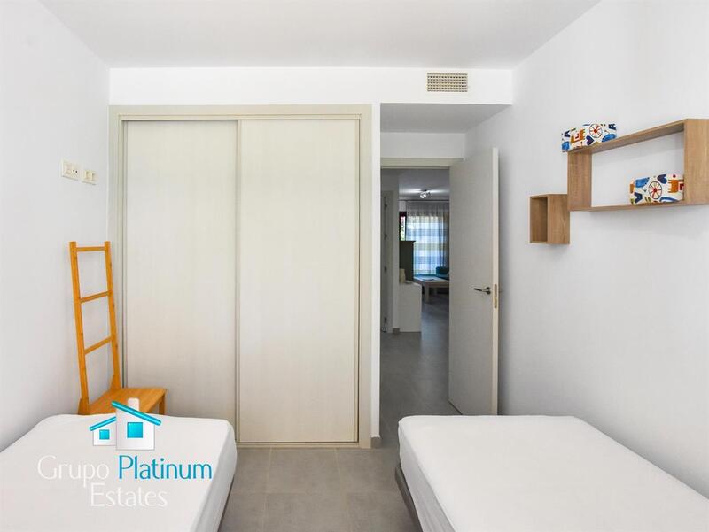 2 bedroom Apartment for sale