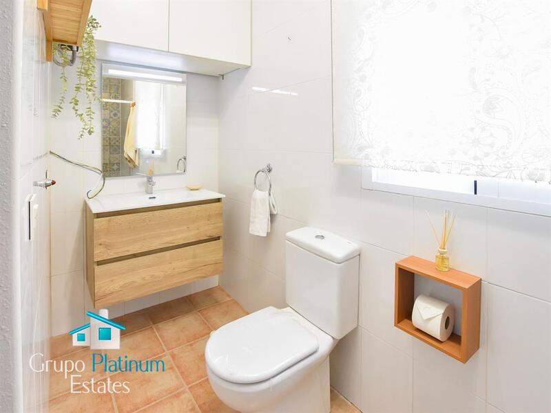 3 Cuarto Villa en venta