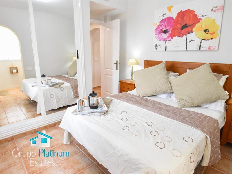 3 Cuarto Villa en venta