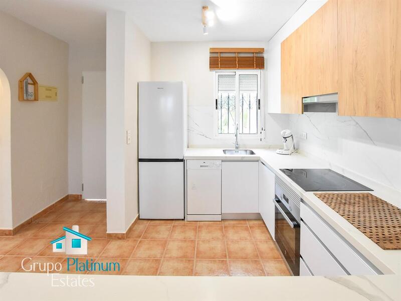 3 Cuarto Villa en venta