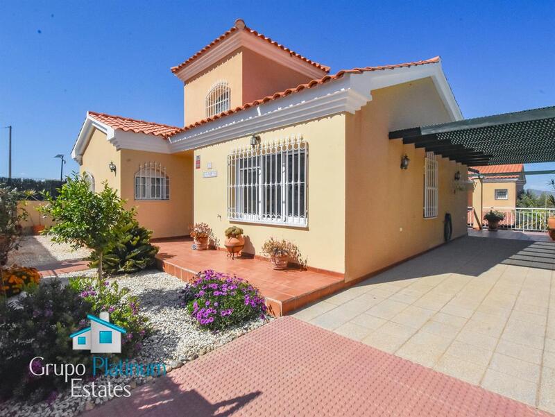 5 Cuarto Villa en venta