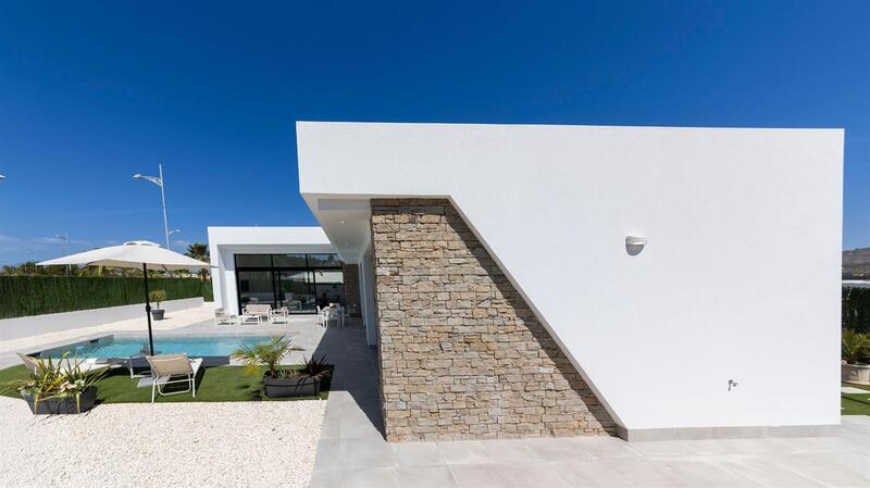 3 bedroom Villa for sale
