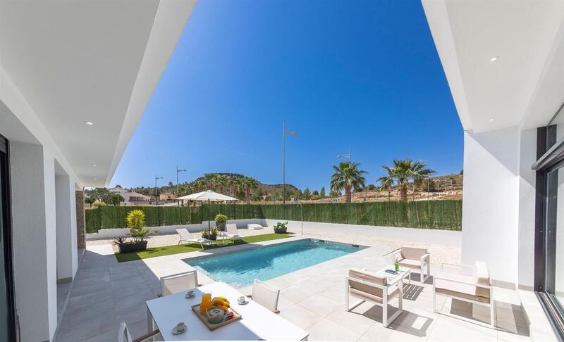 3 bedroom Villa for sale