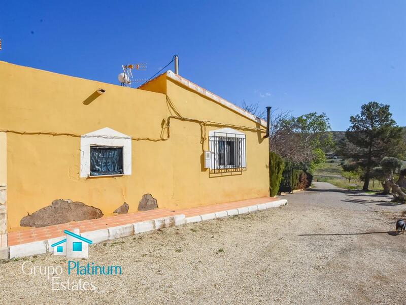 3 bedroom Villa for sale