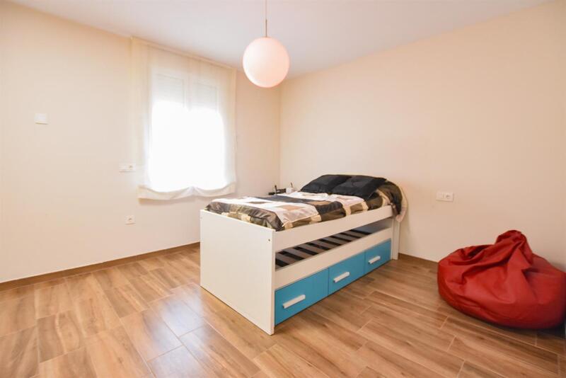 5 chambre Villa à vendre