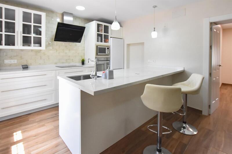 5 chambre Villa à vendre