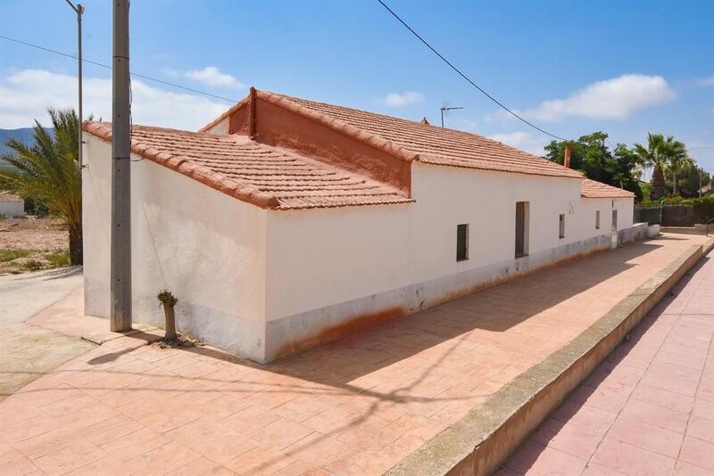 5 chambre Villa à vendre