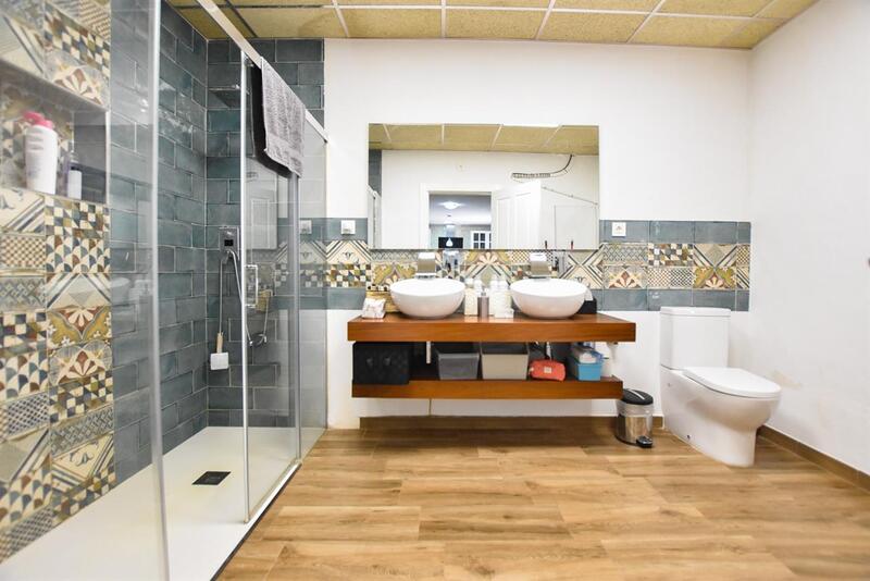 5 chambre Villa à vendre