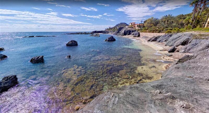 Landa till salu