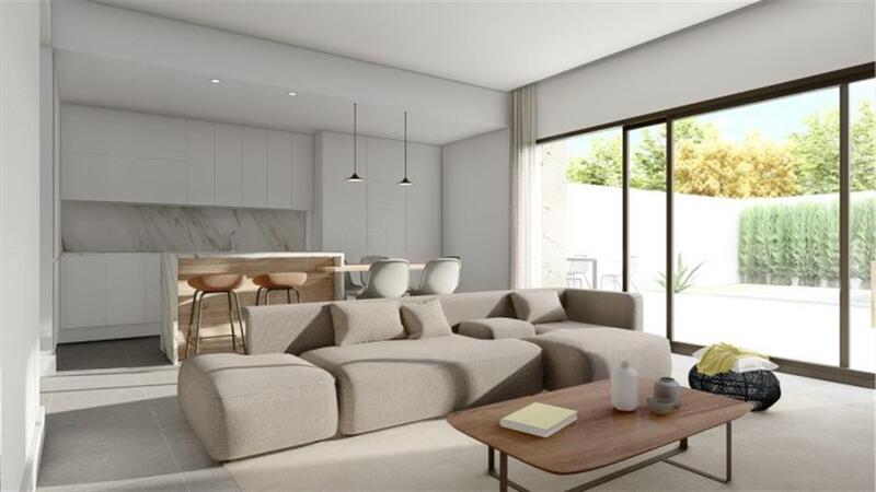 3 chambre Villa à vendre