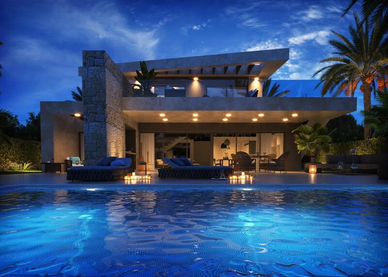 4 bedroom Villa for sale