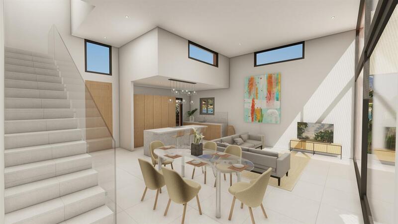 4 chambre Villa à vendre