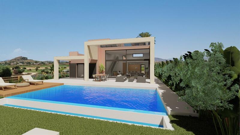 4 chambre Villa à vendre