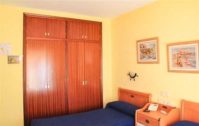 16 chambre Appartement à vendre