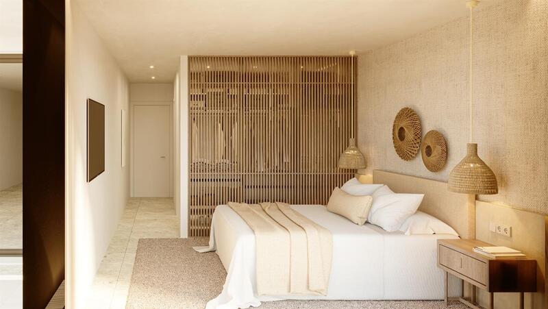 3 Cuarto Apartamento en venta